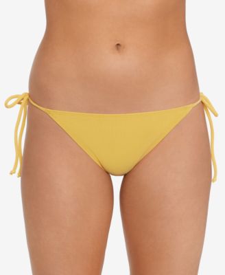 Salt + Cove - Women's Ribbed Tie Hipster Bottoms
