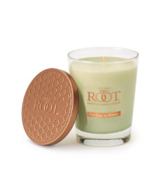 ROOT CANDLES