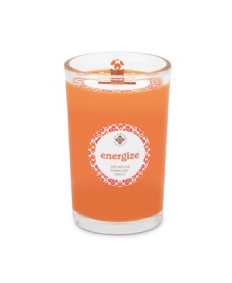 ROOT CANDLES