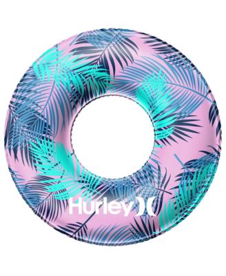 Hurley