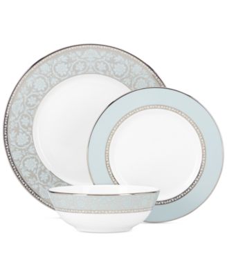 Lenox - Westmore 3 Piece Place Setting