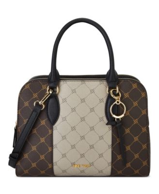 Nine West - Cyra A List Satchel