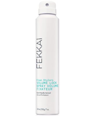 Fekkai - Clean Stylers Volume Lock Hairspray, 7 oz.