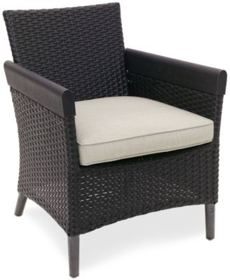 Agio - Avanti Outdoor Dining Chair