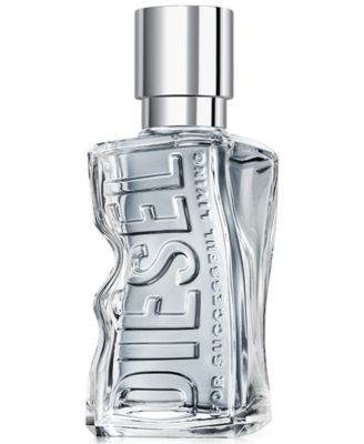 Diesel - D Eau de Toilette Spray, 1 oz.