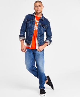 Levi's
