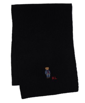 Ralph Lauren - Men's Polo Scarves