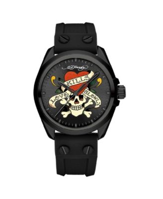 Ed Hardy