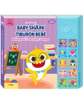 Pinkfong Baby Shark