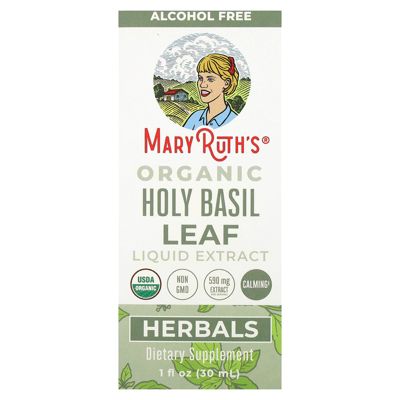 MaryRuth Organics