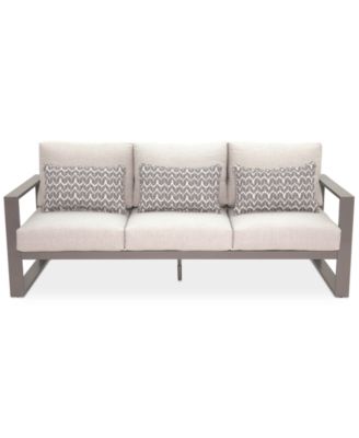 Agio - St Kitts Outdoor Sofa