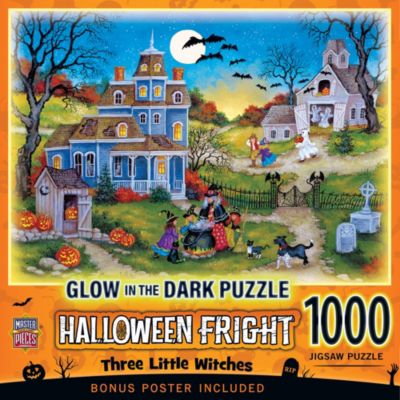 MasterPieces Puzzles