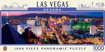 MasterPieces Puzzles