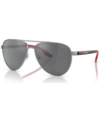 PRADA LINEA ROSSA