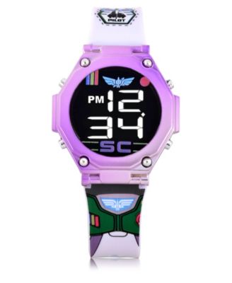 Buzz Lightyear