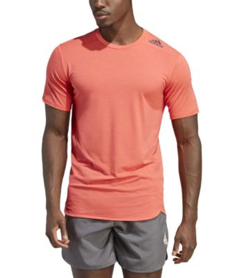 adidas - Men's Slim-Fit Designed for Training T-Shirt