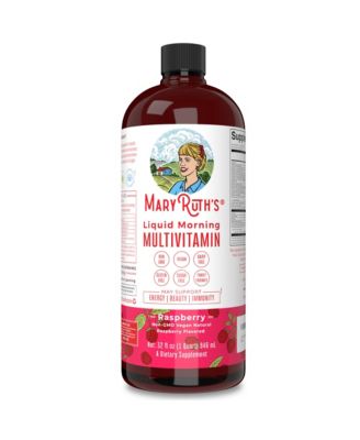 MaryRuth Organics
