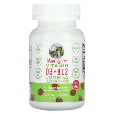 MaryRuth Organics