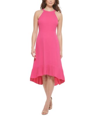 PUMA testing122 - Pleated Midi Dress