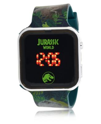 Jurassic World