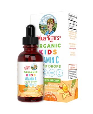 MaryRuth Organics