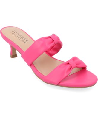 Journee Collection