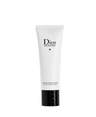 DIOR - Dior Men's  Soothing Shaving Cream, 4.2 oz.