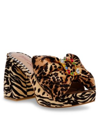 Betsey Johnson