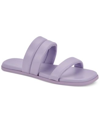 Dolce Vita - Women's Adore Puffy Band Slide Sandals
