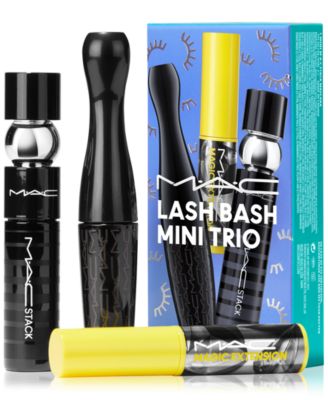 MAC - 3-Pc. Lash Bash Mini Set