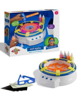 Geoffrey's Toy Box