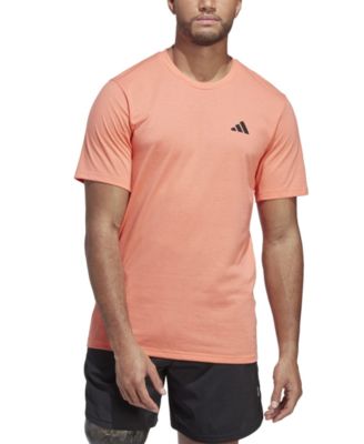 adidas - Men's Train Essentials Feelready Short-Sleeve T-Shirt