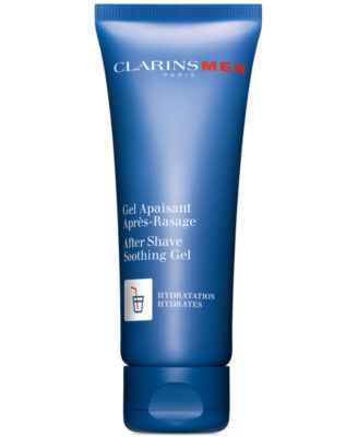 Clarins - ClarinsMen After Shave Soothing Gel