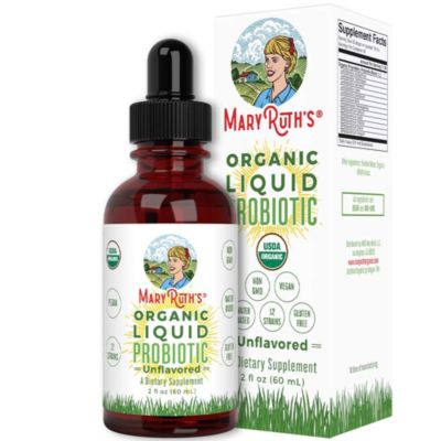 MaryRuth Organics