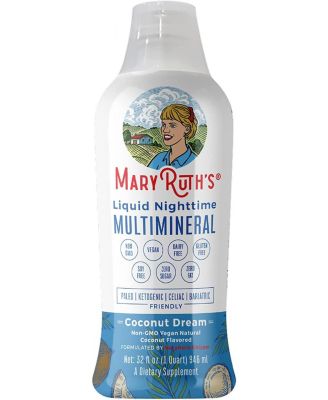 MaryRuth Organics
