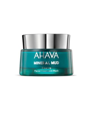 Ahava - Mineral Mud Clearing Facial Treatment Mask, 50 ml.