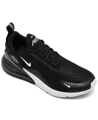 Nike - Women's Air Max 270 Casual Sneakers from Finish Line