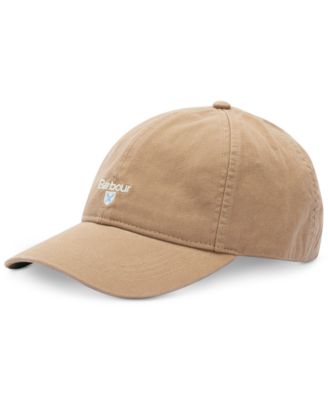 Barbour - Men's Cascade Sports Logo Cap