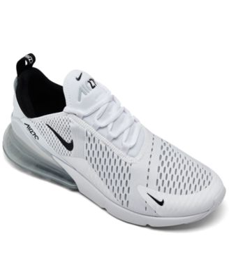 Nike - Men's Air Max 270 Casual Sneakers from Finish Line