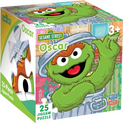MasterPieces Puzzles