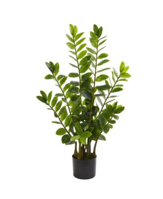 Nearly Natural - 3’ Zamioculcas Artificial Plant
