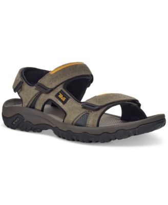 Teva - Men's Katavi 2 Water-Resistant Slide Sandals