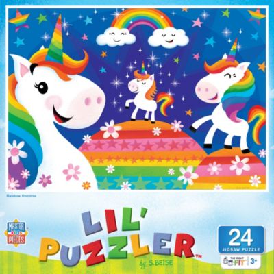 MasterPieces Puzzles