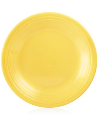 Fiesta - 10.5" Dinner Plate