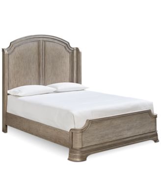 Furniture - Hayley Bedroom Queen Bed