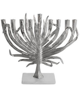 Michael Aram - Palm Collection Menorah