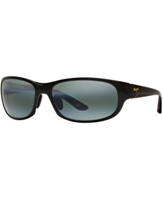 Maui Jim - Sunglasses, 417 TWIN FALLS 63