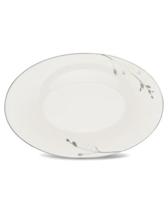 Noritake - Birchwood Relish Appetizer Plate