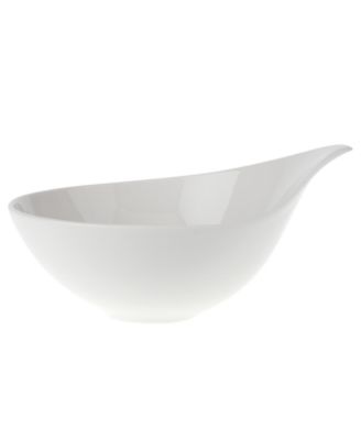 Villeroy & Boch - Dinnerware, Flow Cereal Bowl
