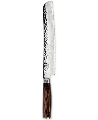 Shun - Premier 9" Bread Knife